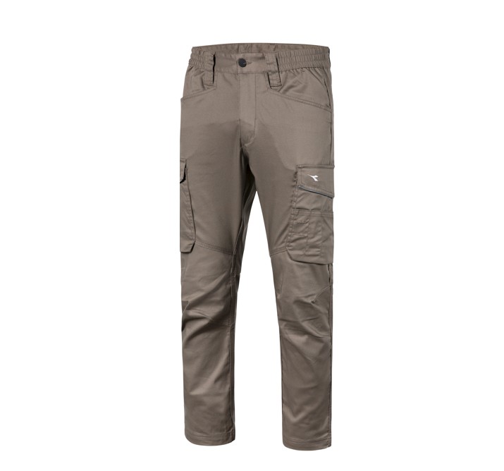 PANTALON STAFF STRETCH CARGO 2.0 - Bild 4
